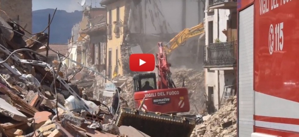 Adunata degli Alpini, la Protezione civile trentina si presenta con tre video